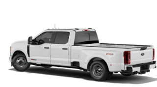2027 Ford Super Duty® External Image 2